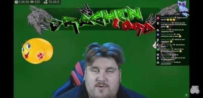 Nicht sein Ernst, oder? Ich höre nicht richtig 😡