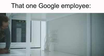 Google is fuckin DOWN