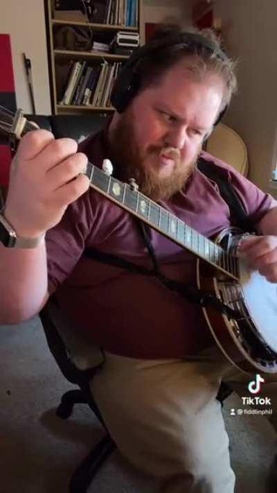 What if the Lord of the Rings, was in the South?