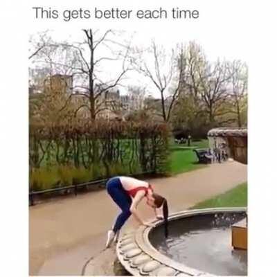 HMC while I take a pic for the gram