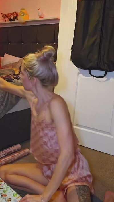 The pussy slip girl, such a good live