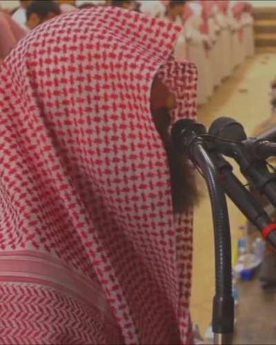 Muhammad al luhaidan