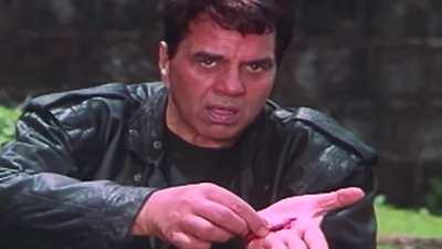 Just Dharam Paaji things