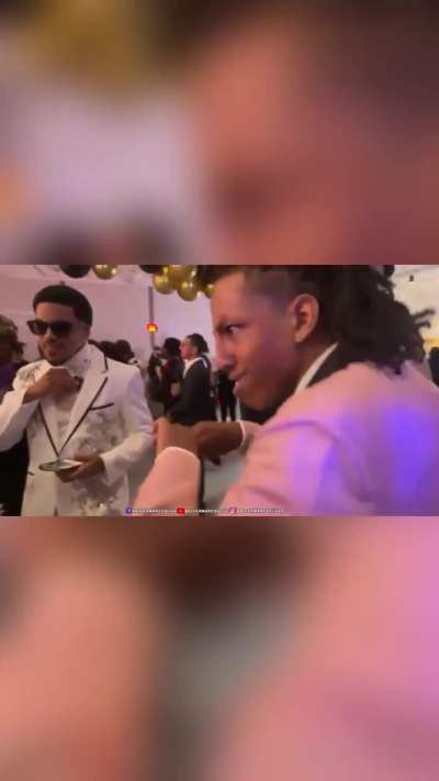 FREAK OFFS W RANDOMS