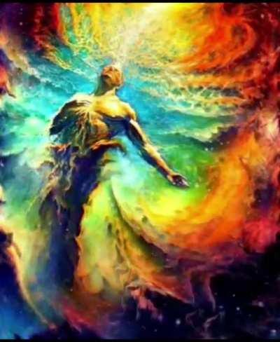 Whenever highest in the room's outro hits