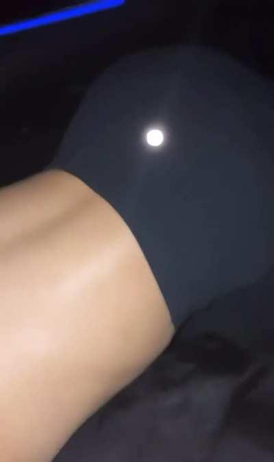 Living the fucking dream