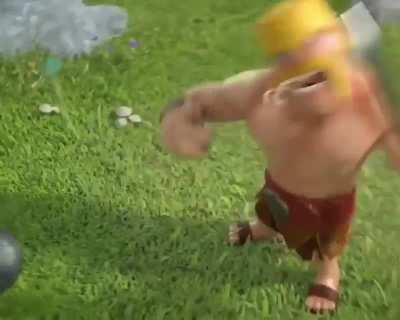 POV: You’re in mid-ladder (not complaining)