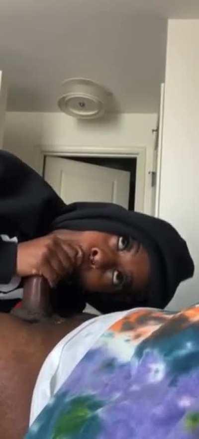 Omg I Love Z Lil Ass I Want Dat Mouth Again 🤣💯