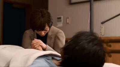 where's my tako I NEED HER NOW