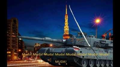 I created my second meme...a dead one