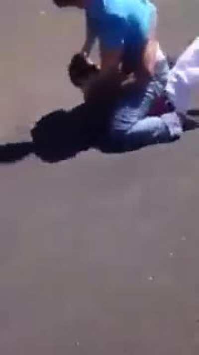 Хмм... или пиздюк крут или негр не крут