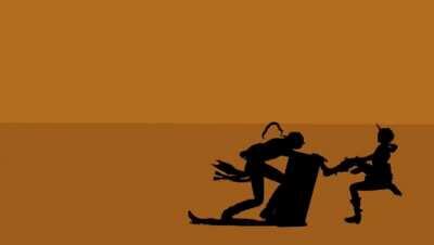 The current state of Zhongli