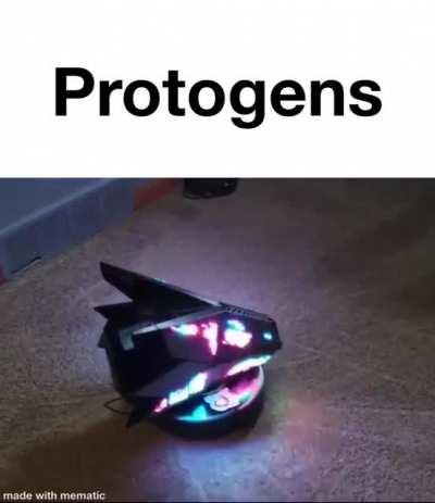 Protogen_irl