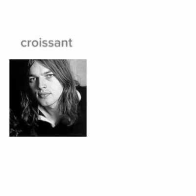 David singing in french vs roger asking where’s the bar