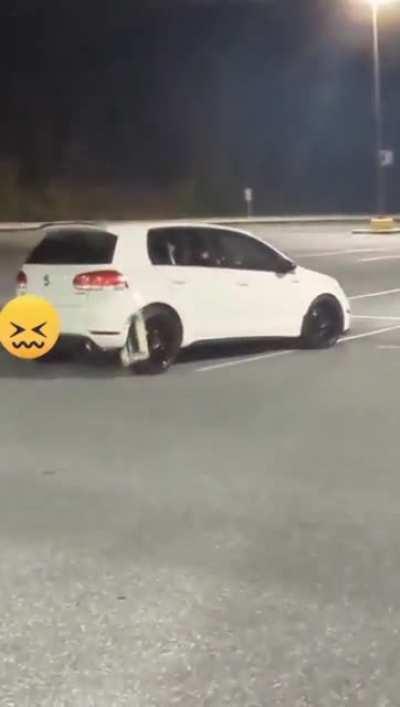 Expectations vs reality