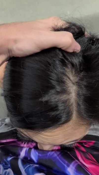 Can I blow you in public?