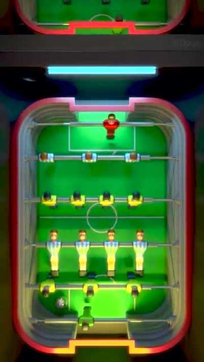 Mi entrada para el Dynamic Machines Challenge