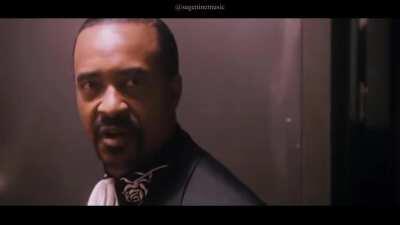 A Quick PSA from Tim Meadows/John C Riley about the 