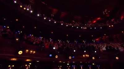 KSI Goes On Britain's Got Talent