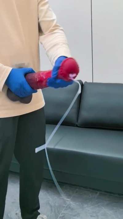 Swinging like crazy, is this the amount you want?