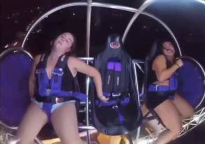 Imagine how she felt every time she woke up 