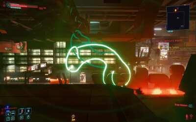 There are times when you are down... so here is something to cheer you up!