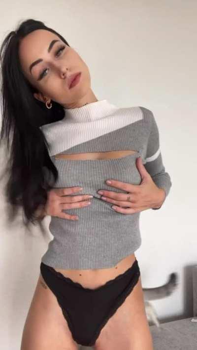 Would you eat my pussy after a long shift?