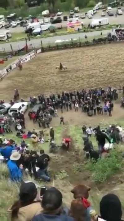 HMC while I cheer...