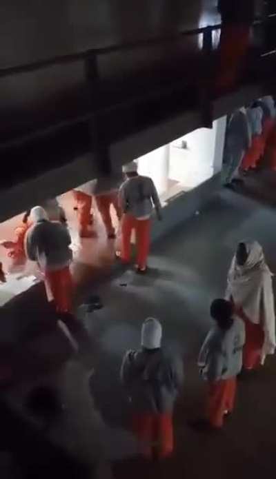 Pray fa buddy down da road