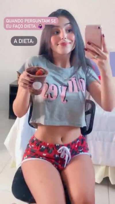 Larissa Costa (Janela da Rua)