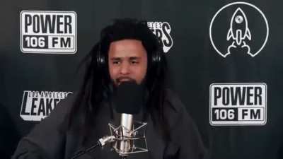 J  Cole freestyle remix