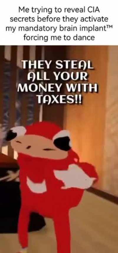 times up get dancing