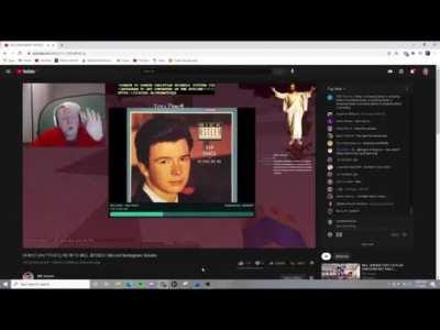 Another good moment of Bill Jensen 🤣🤣