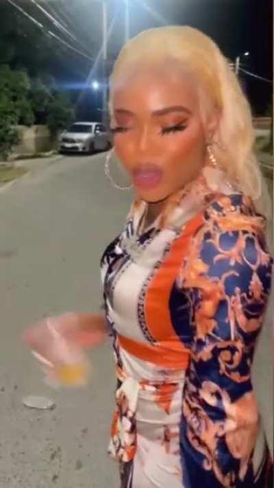 fun @realqueen_nikki