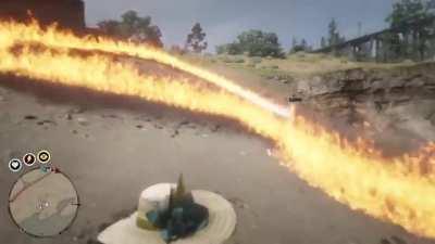 Well...... I have been playing the game since the beta and haven't realized i could do that.