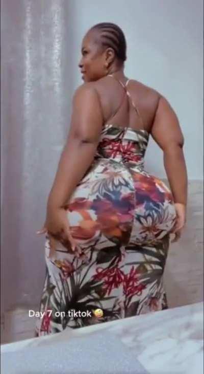 🍑Abidiva Playing with that bubble B🍑🍑Ty.