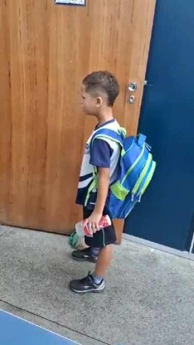 Usuário médio de Deus com d minúsculo 