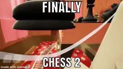 Chess 2