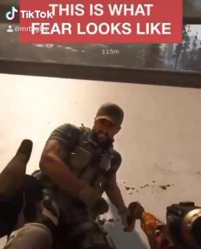 Being thirsted is what it’s like to be violated