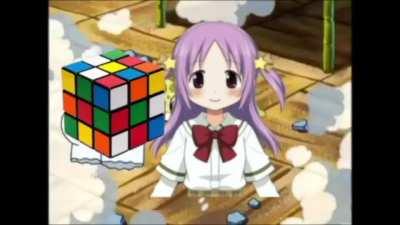 Alina Gray in a Nutshell