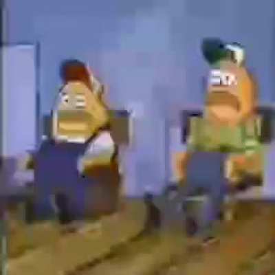 had a dream were the new meme was to watch a video and guess what they're saying