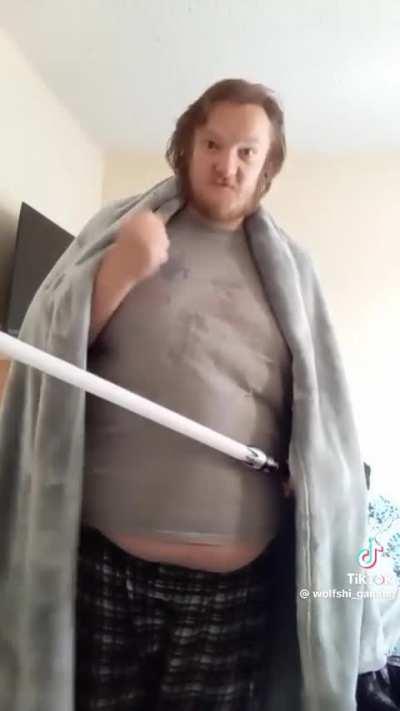 I can smell this video 🤢