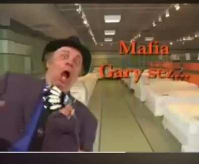 My black friend applied here for a sales associate position—wish her luck…