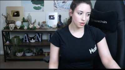 Oh my I think she's overcooked in a lot of departments damn Anita 😉