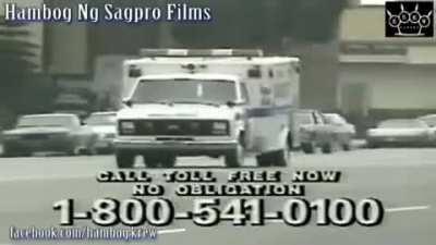 Old School Problems - Sagpro Films