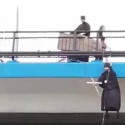 Экстримальное мракобесие.