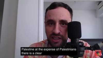 Weaponizing Anti-Semitism Allegations- BadEmpanada