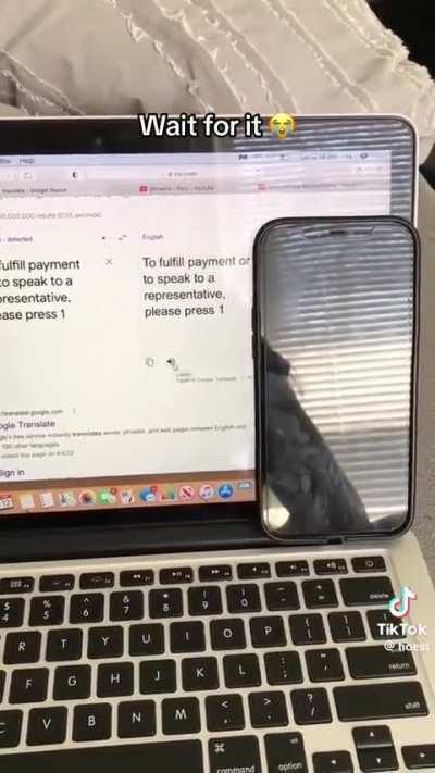 Satan uses google translate to terrify guy on phone with overdue book fees