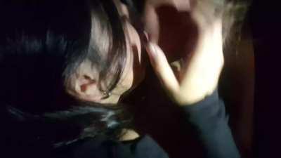 sexiest double blowje