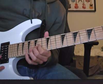 Vad tycker ni om mitt andra 90gQ is magic solo?